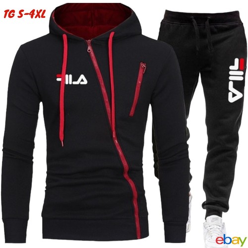 Tuta felpa uomo - , sportiva