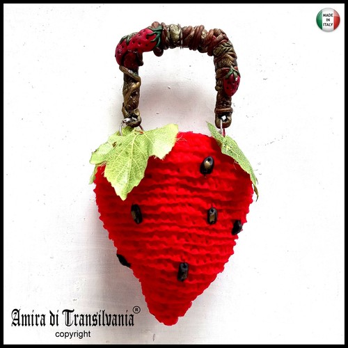 Borsa donna estiva spalla - donna,