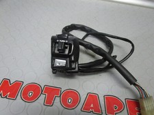 HONDA CBR 600 F SPORT 2002-2003-2004-2005-2006 COMMUTATORE DEVIO LUCI COMANDO SX