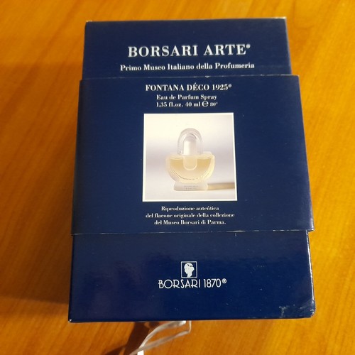 Borsari arte fontana déco - arte,