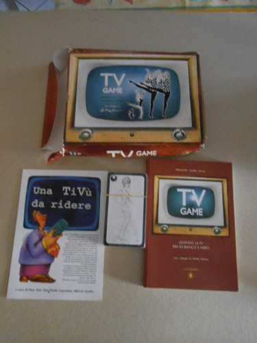 Gioco tavolo game in - tavolo tv,