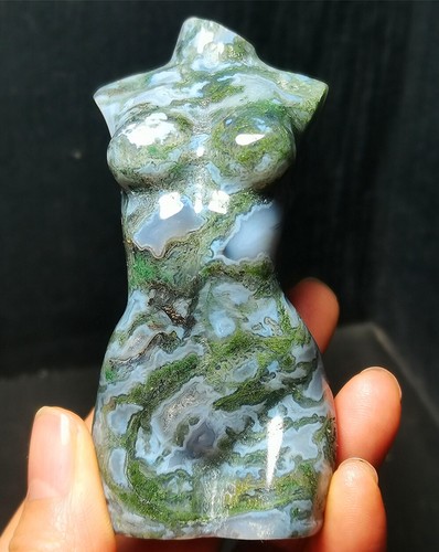 Top 179g natural polished - 179g,