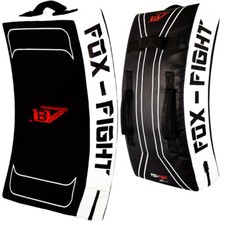 FOX-FIGHT B7 Kick Scudo Scossa