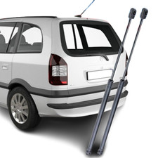 MOLLE A GAS AMMORTIZZATORE