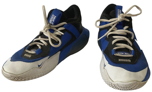 Scarpe basket nike air - basket,