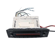 BMW E81 E87 E90 E91 E92 RADIO
