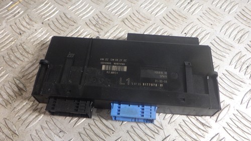 Modulo comando carrozzeria bmw - comando,