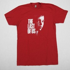 The Last of Us Camicia Uomo