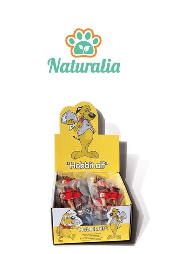 Snack naturale per - naturale,