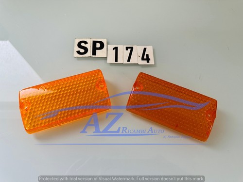 Plastica fanino anteriore