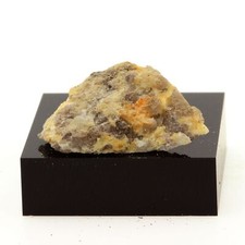 Collezione Di Minerali