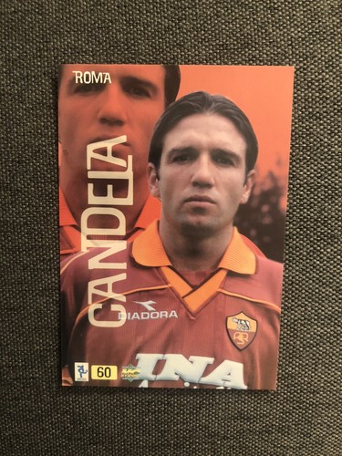 Mundi cards 2000 - n.,