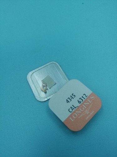 Longines 6312 6332 749 nos - 749.2,