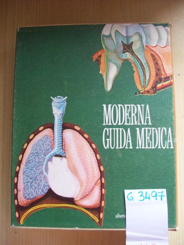 Capone moderna guida - c.,