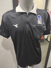 Maglia Arbitro Diadora Italia