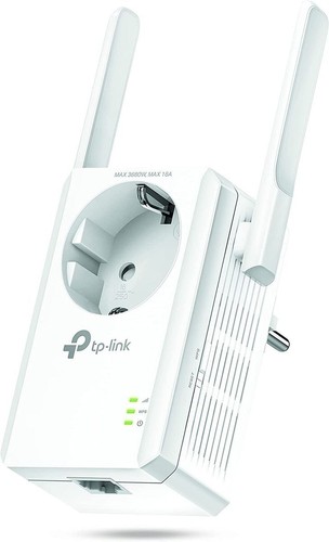 Link 300 mbps - 300, range