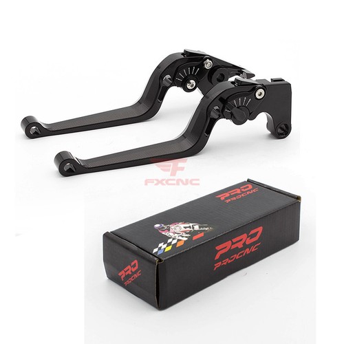 Leve frizione freno fxcnc - leve,