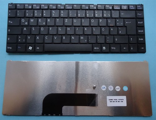 Tastiera sony vaio vgn - tastiera,