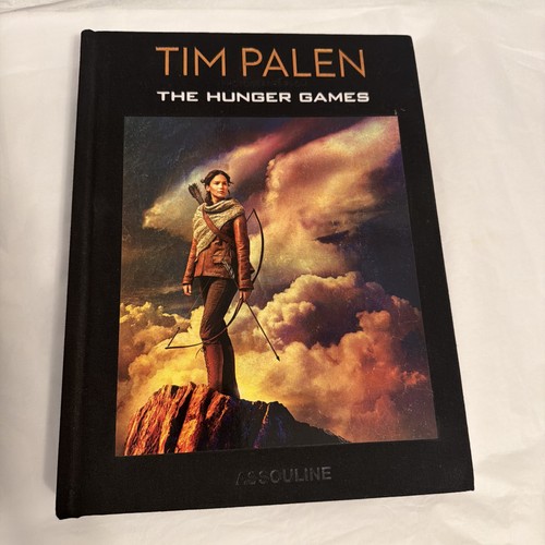 Signed tim palen - signed,