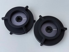 Adattatore NAB originale Revox (Revox A 77, B 77, PR 99, A 700) #4