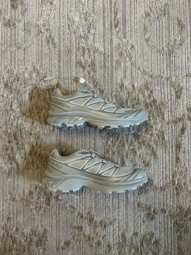 Scarpe ginnastica grigie - da,