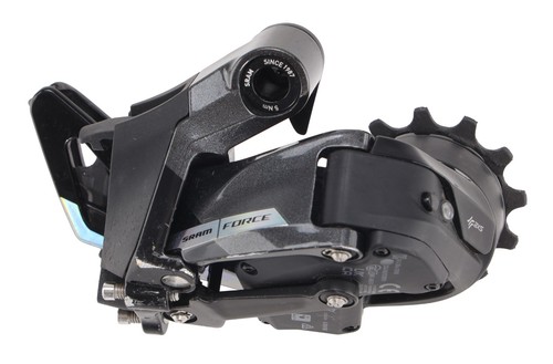Deragliatore posteriore sram - deragliatore,