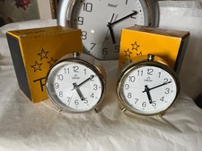 SVEGLIA VINTAGE PETER NEW IN