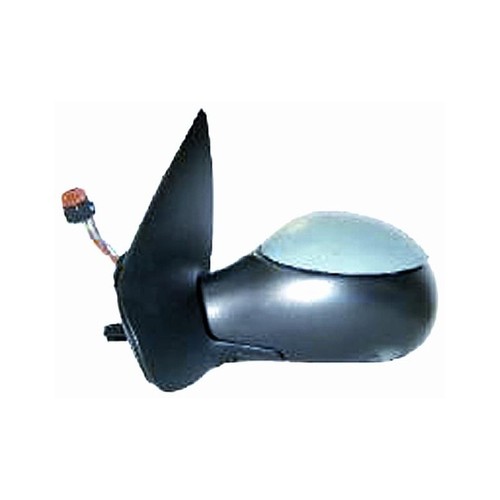 Specchietto retrovisore destro - specchietto,