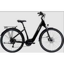 Bici elettrica Lombardo