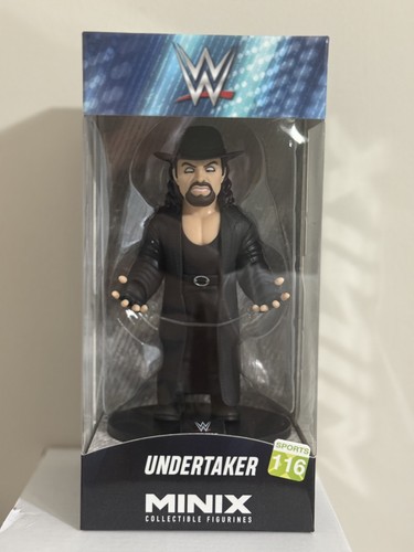 Figurine minix collezione - da,