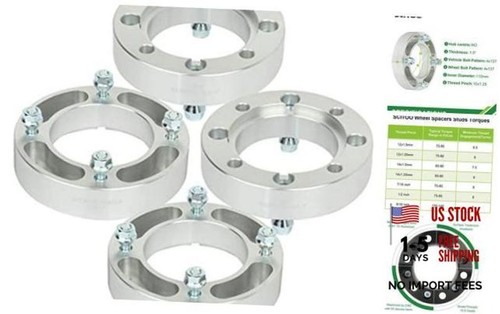 4pz adattatori distanziali - adattatori,