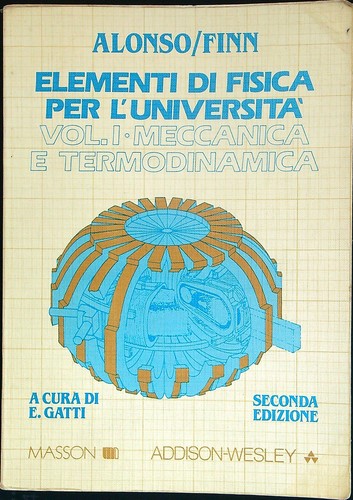 Elementi fisica per - fisica,
