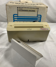 ADI EXECUFOLD D-530 pieghevole