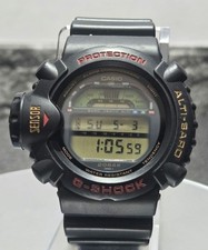 Casio shock 6500 sky - casio, dw-6500