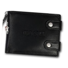 Bag Street Portafoglio Biker