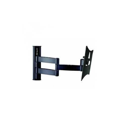Bravo lcd10 nero supporto - lcd10, a