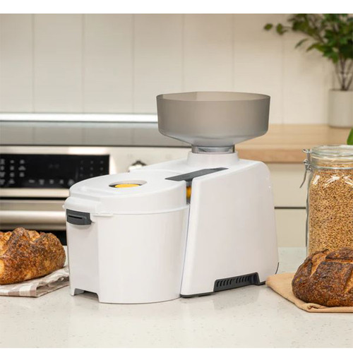 Nutrimill impact mulino - nutrimill,