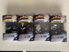 Blister Marvel Boomez