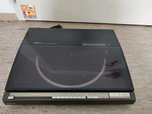 Technics sistema - sl-l3,