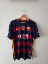 maglia neymar barcellona Home