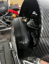 FARO LED + ADATTATORE VESPA PX