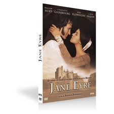 Jane Eyre DVD NUOVO