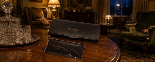 Custodia oliver peoples - oliver,