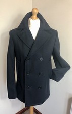 Cappotto Marks & Spencer lana