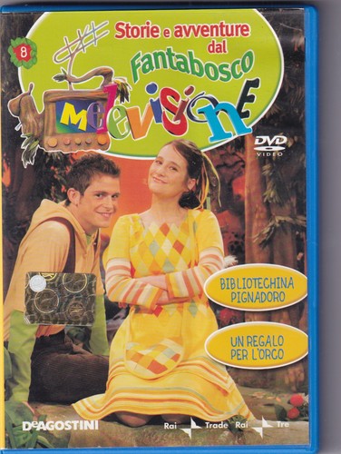 Melevisione store avventure - melevisione,