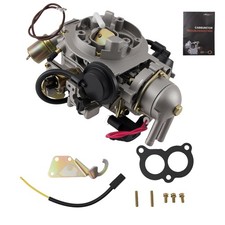 Carburatore 2 Barrel per Vw