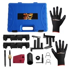 *NUOVO*Strumento regolazione motore ADATTO for BMW M60, M62 E34 E39 E32 E38 E31 E53 X5