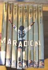 DVD - Maradona - raccolta