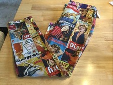 Jeans denim Forever 21 nuovi