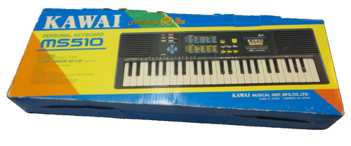 Kawai personal keyboard - personal, ms510